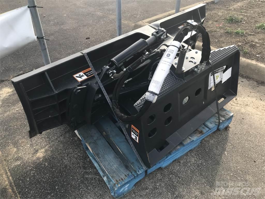 John Deere DB84 Ostalo za građevinarstvo