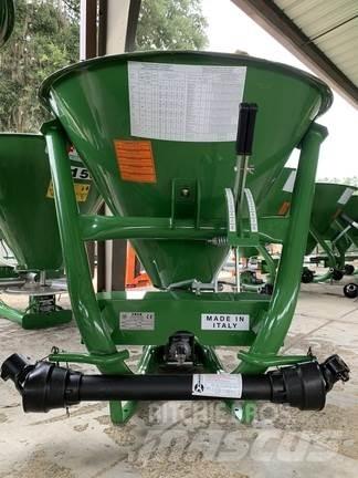 John Deere F/150 Rasturači mineralnog đubriva
