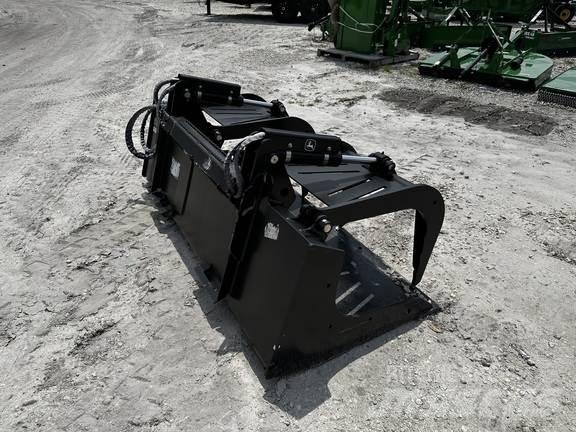John Deere GS78B Grabulje