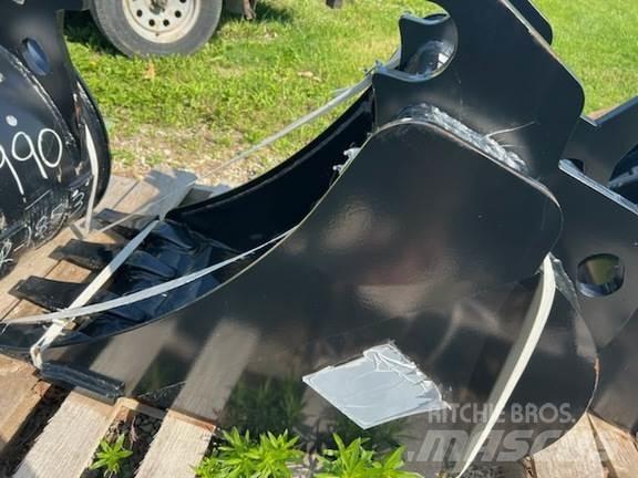 John Deere HD 18 Ostalo za građevinarstvo