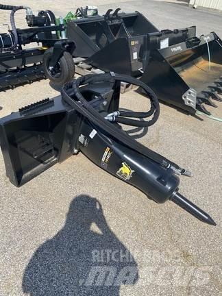 John Deere HH40C Ostalo za građevinarstvo