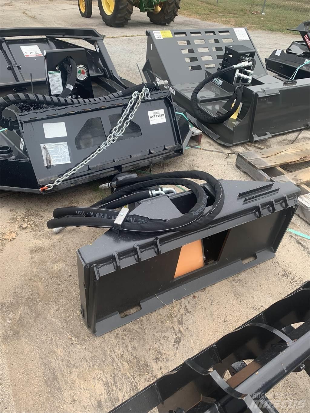 John Deere HH40C Ostalo za građevinarstvo
