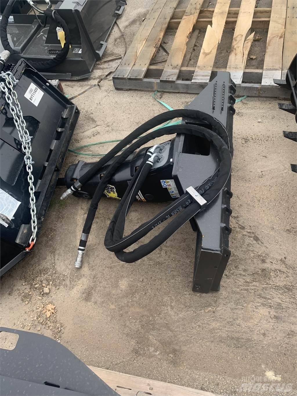 John Deere HH40C Ostalo za građevinarstvo