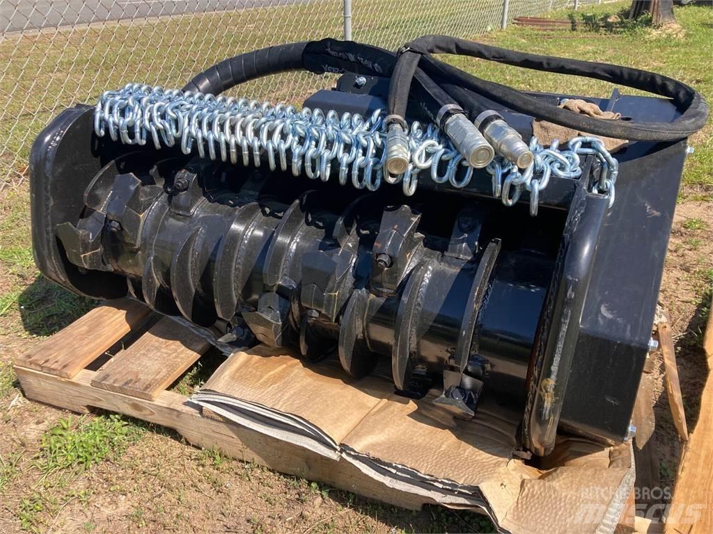 John Deere ME36 Mašine za sečenje drveća