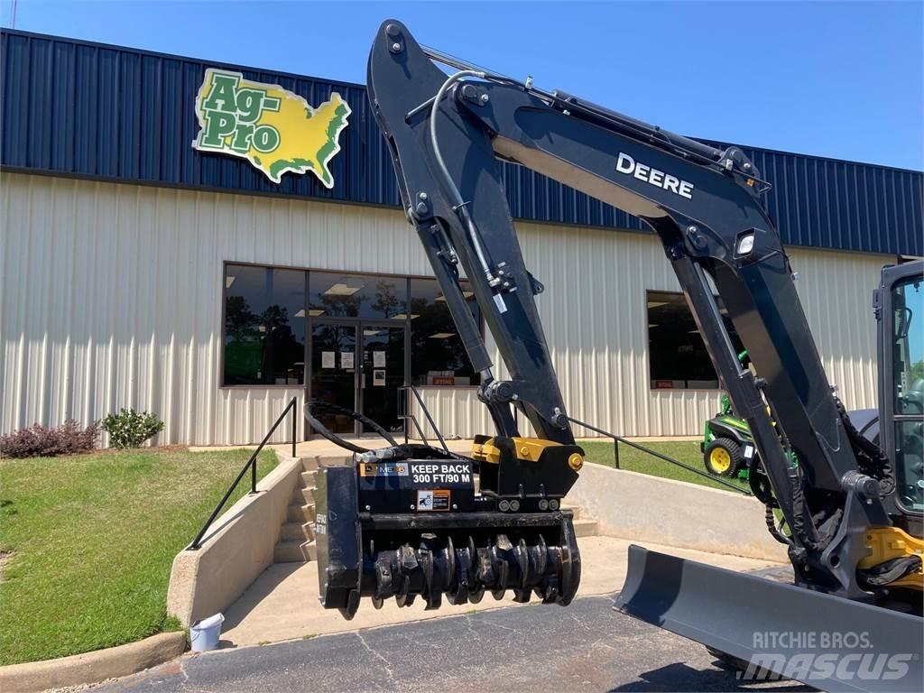 John Deere ME36 Ostalo za građevinarstvo