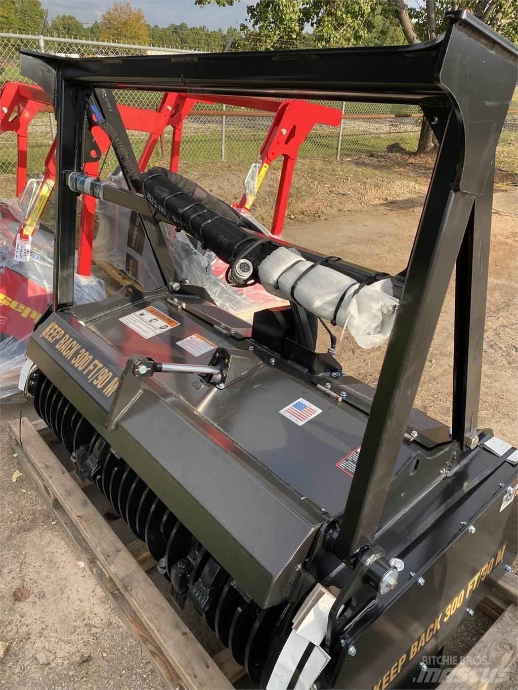 John Deere MH60D Ostale komponente za građevinarstvo