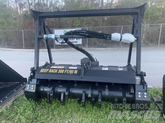 John Deere MH60D Ostalo
