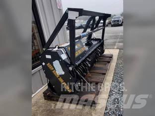 John Deere MK76 Mašine za sečenje drveća