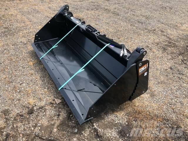 John Deere MP78B Ostalo za građevinarstvo