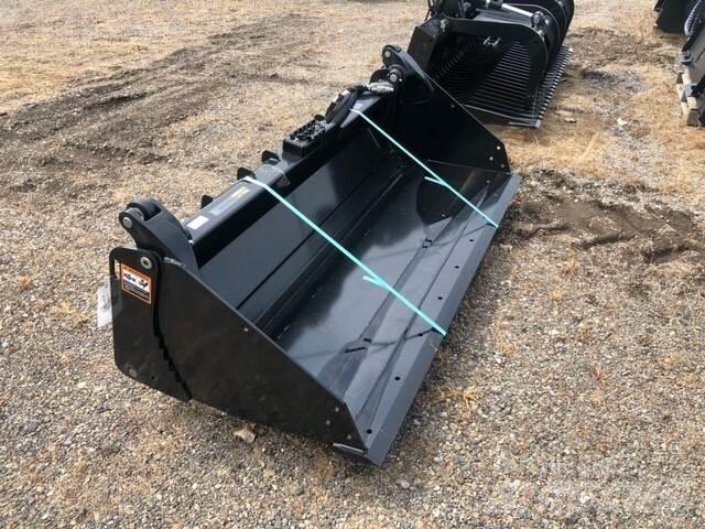 John Deere MP78B Ostalo za građevinarstvo