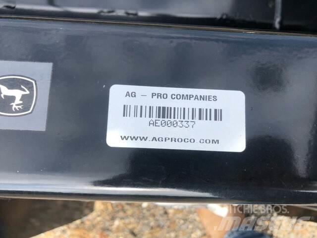 John Deere MP78B Ostalo za građevinarstvo