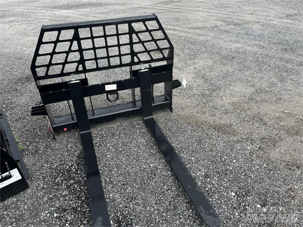 John Deere P45 Ostalo za građevinarstvo