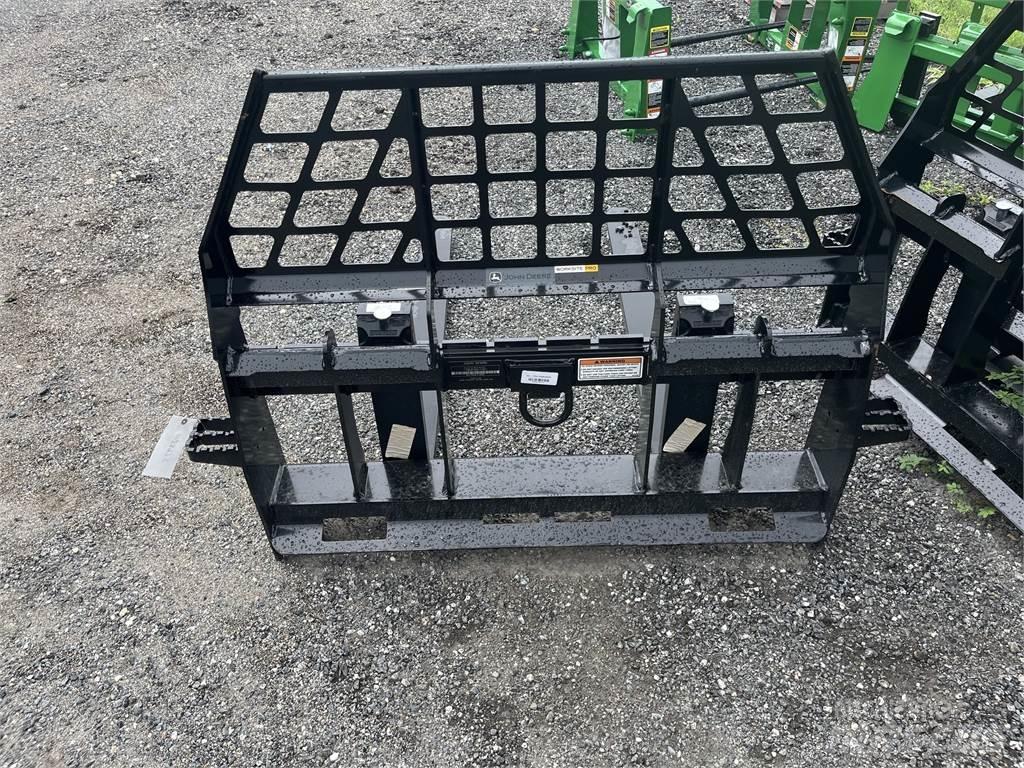 John Deere P45 Ostalo za građevinarstvo