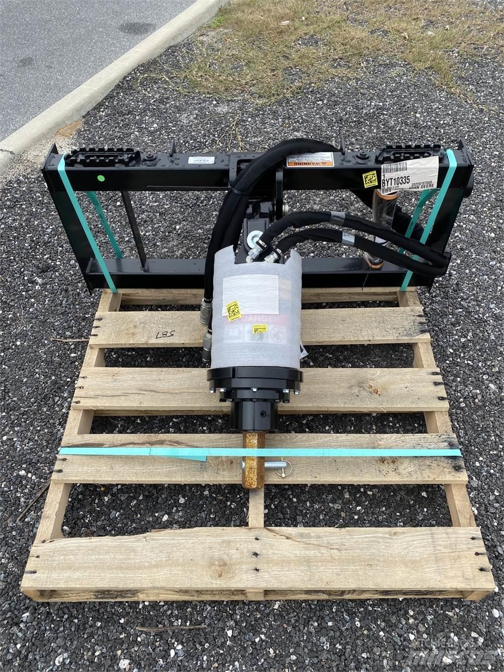 John Deere PA30B Ostalo za građevinarstvo