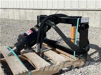John Deere PA30B Ostalo za građevinarstvo