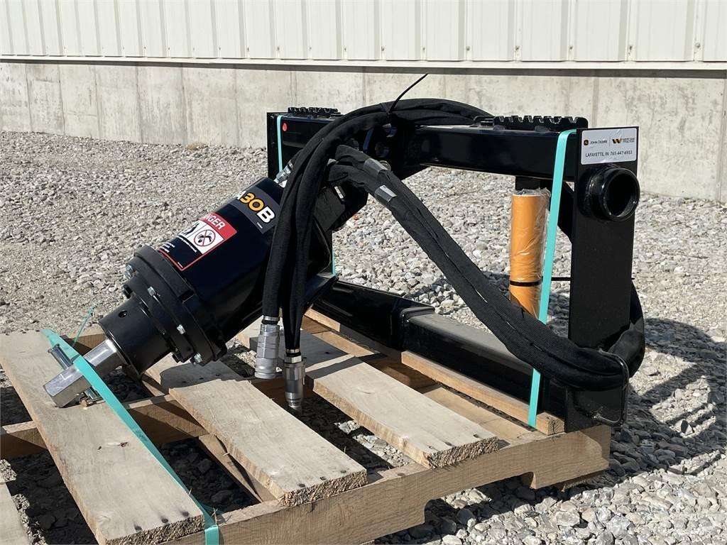 John Deere PA30B Ostalo za građevinarstvo