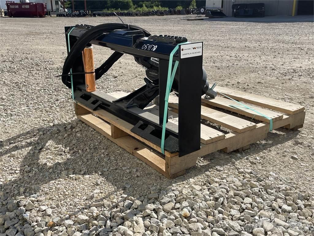 John Deere PA30B Ostalo za građevinarstvo