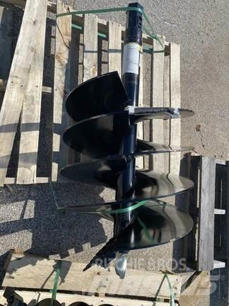 John Deere PA30B Ostalo za građevinarstvo