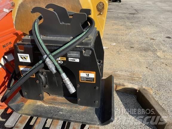 John Deere PC10 Ostalo za građevinarstvo