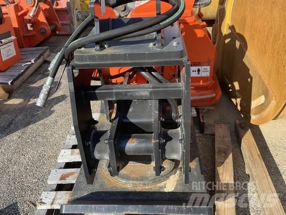 John Deere PC10 Ostalo za građevinarstvo