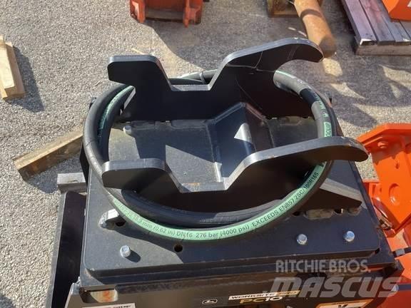 John Deere PC10 Ostalo za građevinarstvo