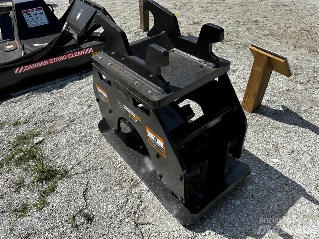 John Deere PC7 Ostalo za građevinarstvo