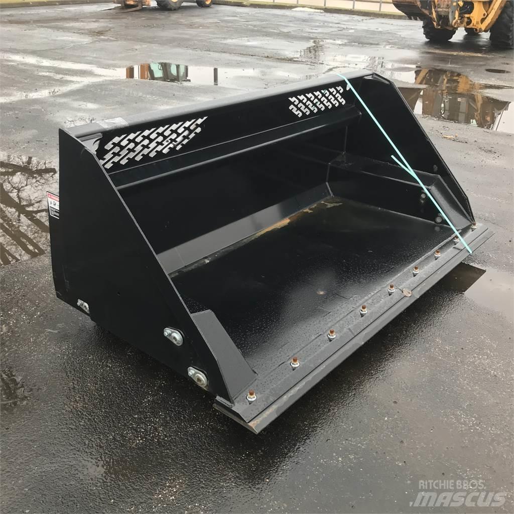 John Deere RB84 Ostalo za građevinarstvo