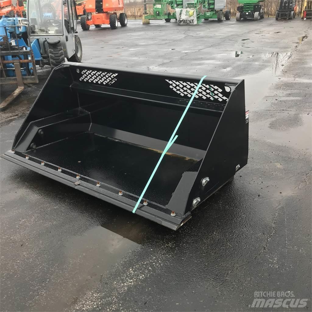 John Deere RB84 Ostalo za građevinarstvo