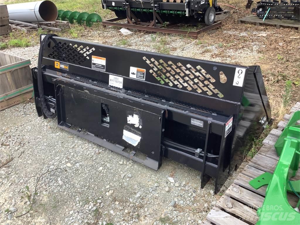 John Deere RB84 Ostalo za građevinarstvo
