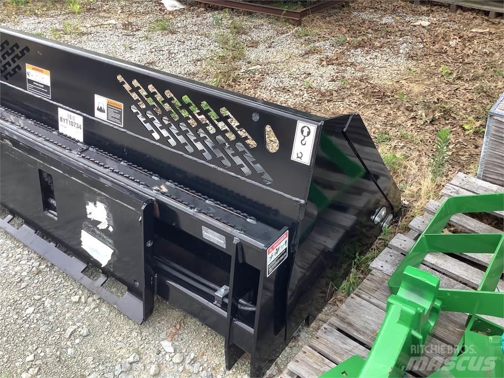 John Deere RB84 Ostalo za građevinarstvo