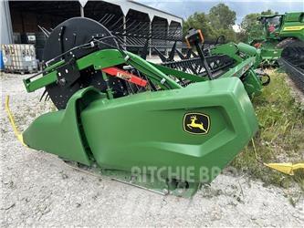 John Deere RD40 Dodatna oprema za kombajne