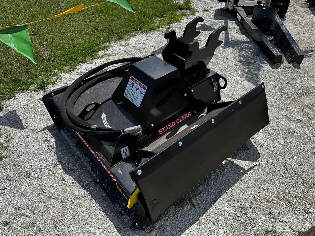 John Deere RE40 Ostalo za građevinarstvo