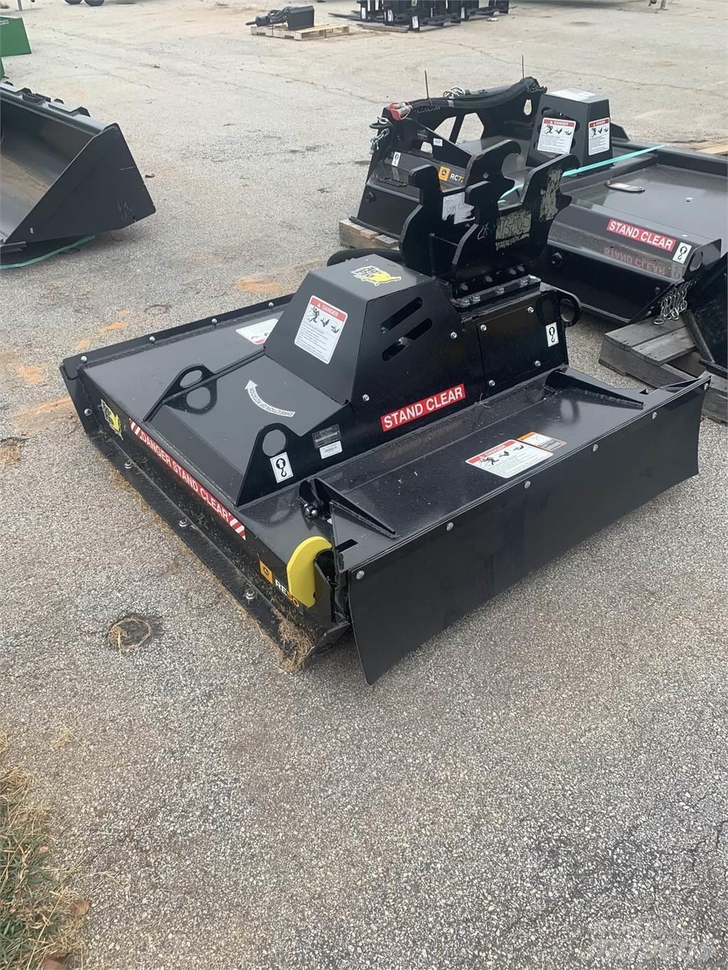 John Deere RE50 Ostalo za građevinarstvo