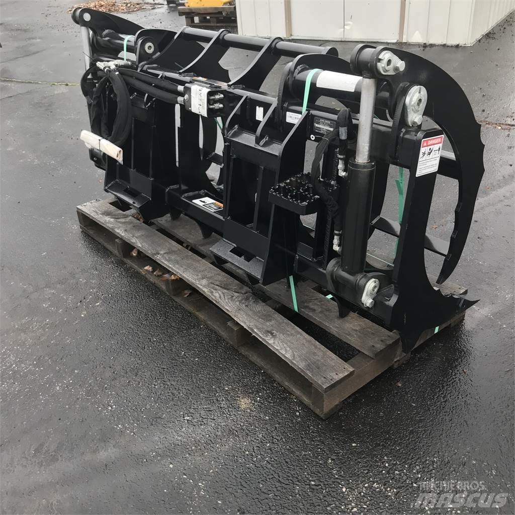 John Deere RR78 Ostalo za građevinarstvo