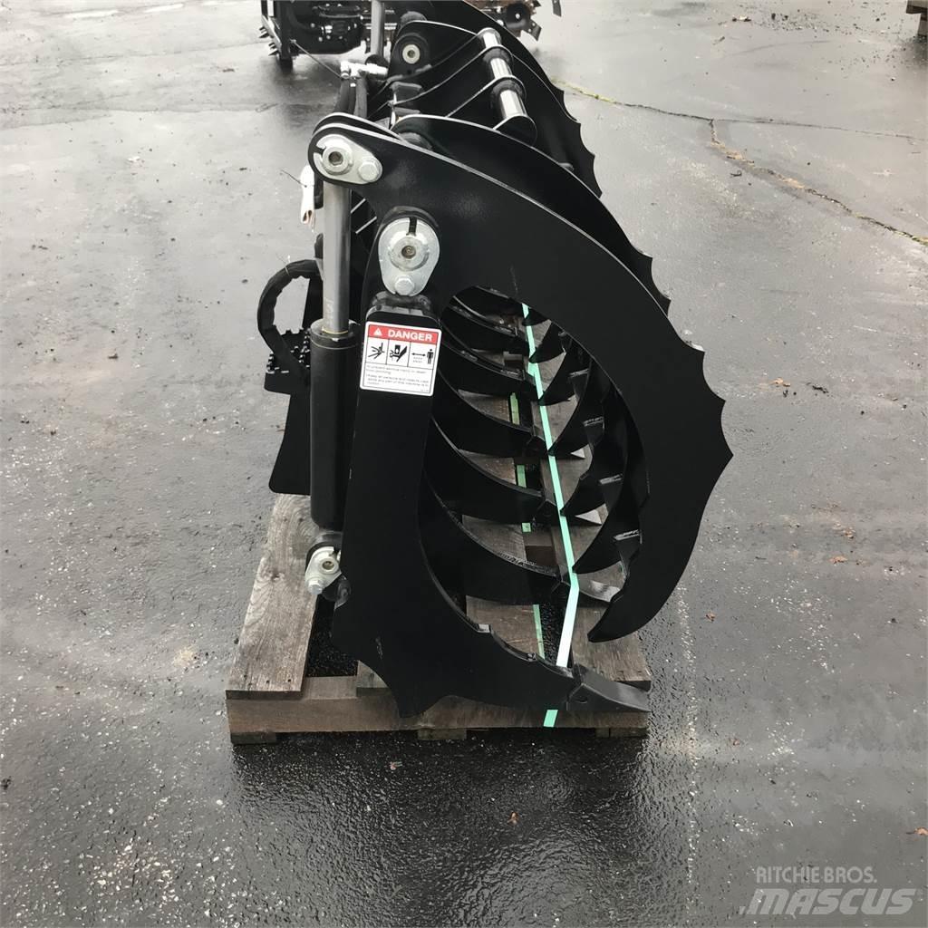 John Deere RR78 Ostalo za građevinarstvo