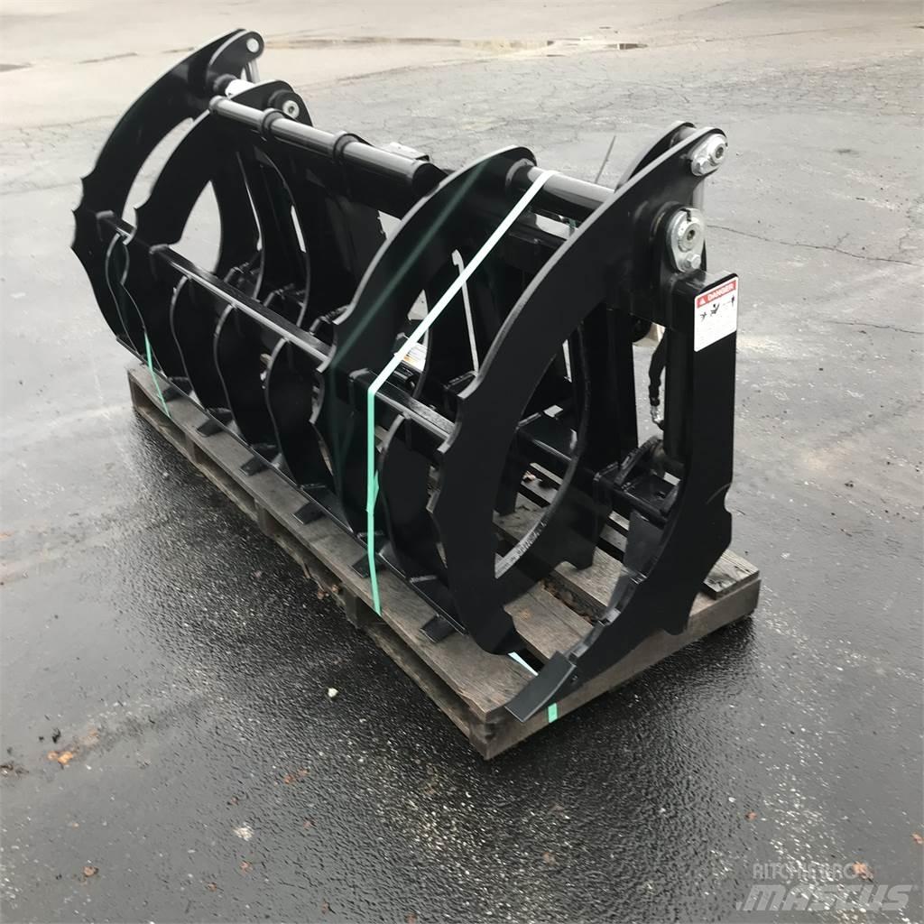 John Deere RR78 Ostalo za građevinarstvo