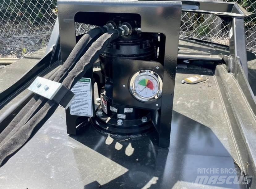 John Deere RS72 Ostalo za građevinarstvo