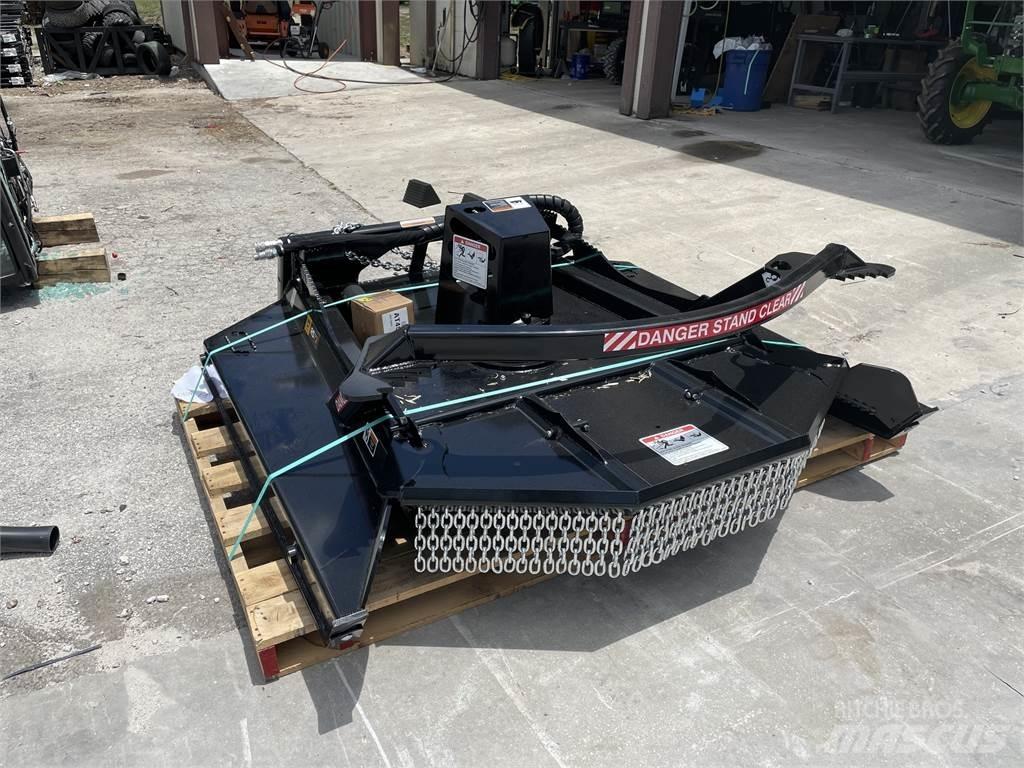 John Deere RS72 Ostalo za građevinarstvo