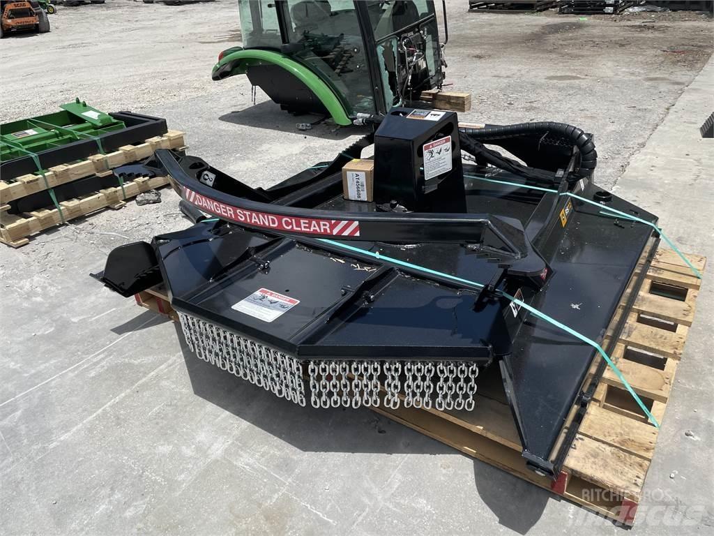 John Deere RS72 Ostalo za građevinarstvo