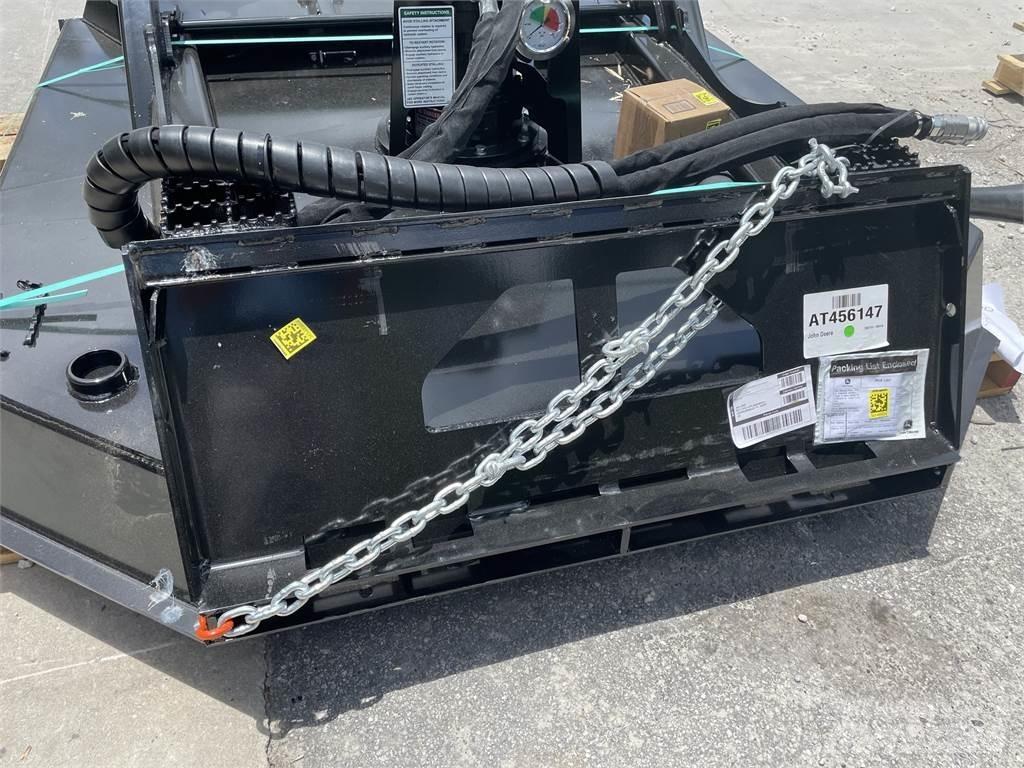 John Deere RS72 Ostalo za građevinarstvo