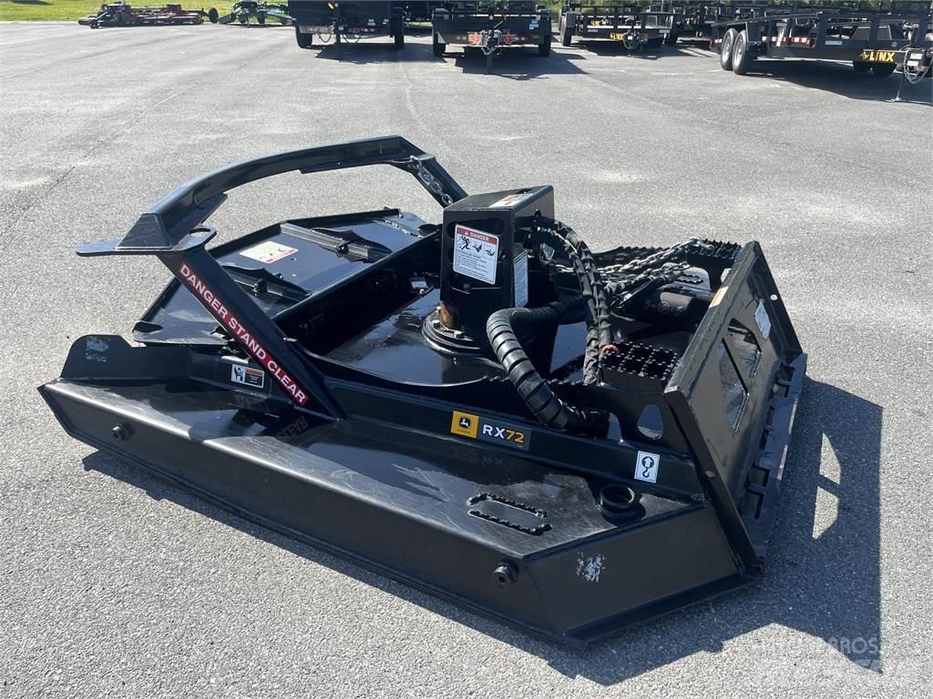 John Deere RX72 Ostalo za građevinarstvo