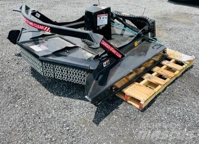 John Deere RX72 Ostalo za građevinarstvo