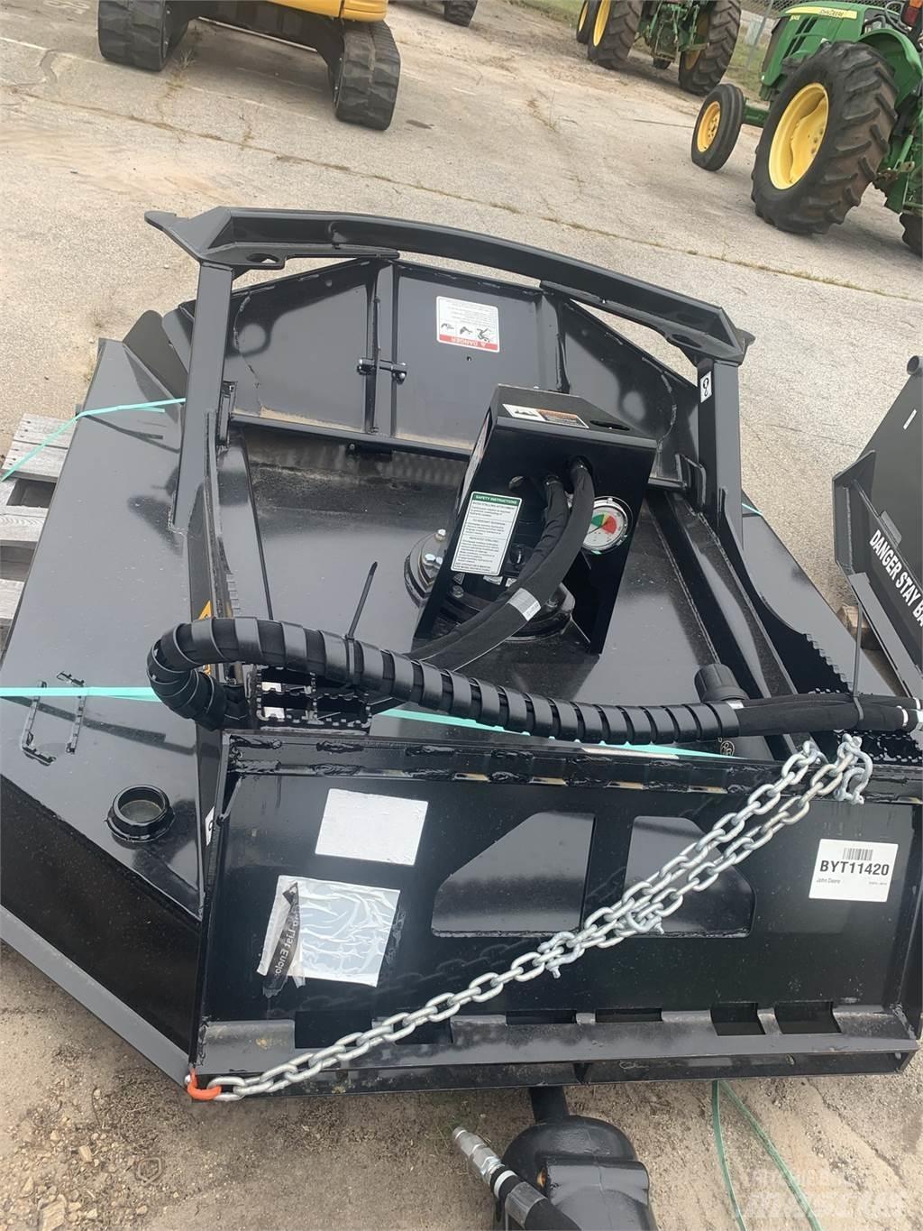 John Deere RX72 Ostalo za građevinarstvo