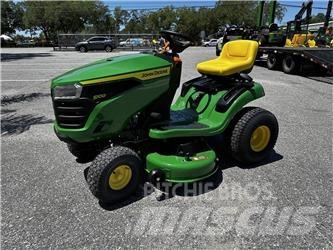 John Deere S100 Traktorske kosilice
