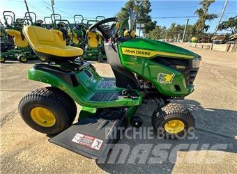John Deere S100 Traktorske kosilice