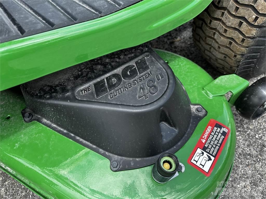 John Deere S140 Traktorske kosilice