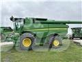 John Deere S680 Kombajni