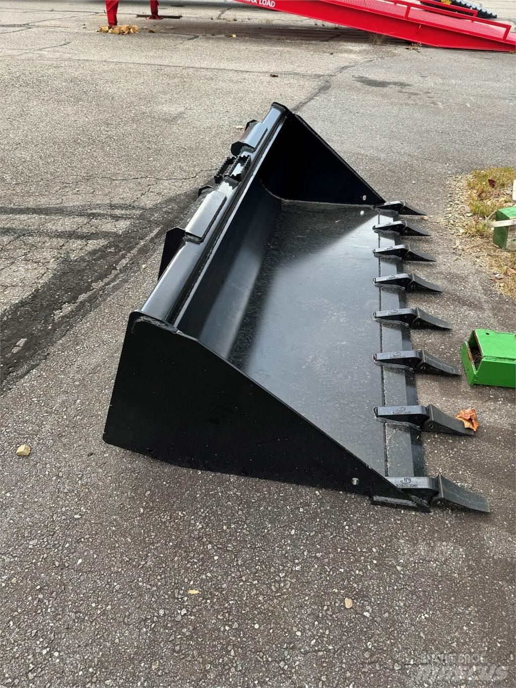 John Deere T78 Ostalo za građevinarstvo