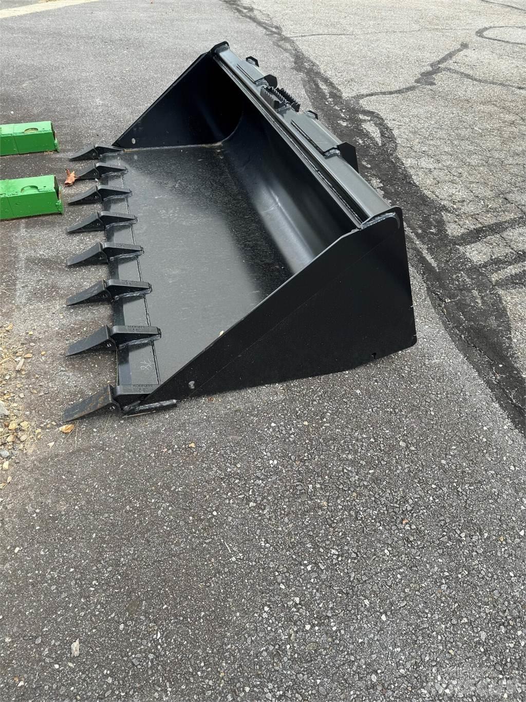John Deere T78 Ostalo za građevinarstvo