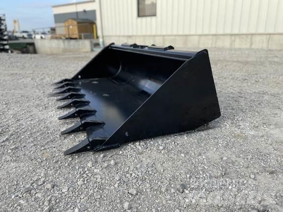 John Deere T84 Ostalo za građevinarstvo